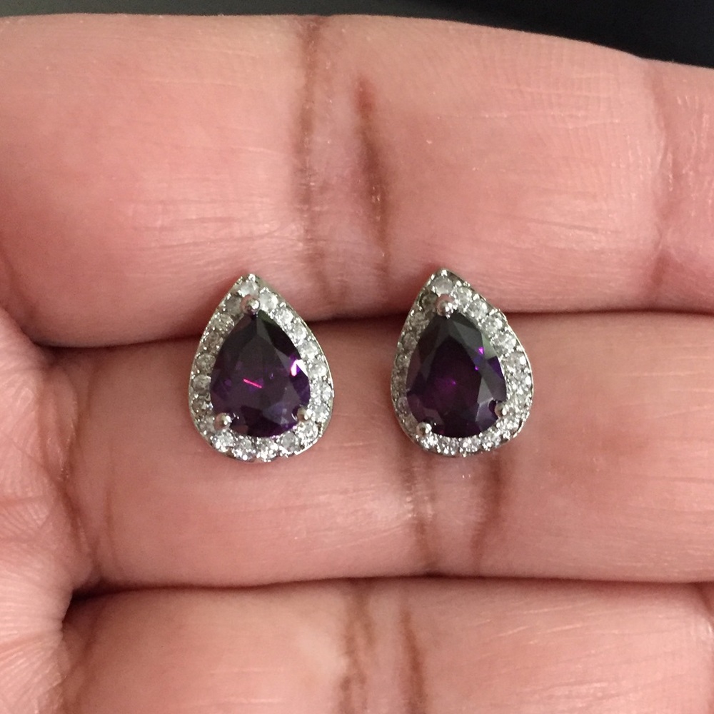 Earring studs - Picture 4 of 5